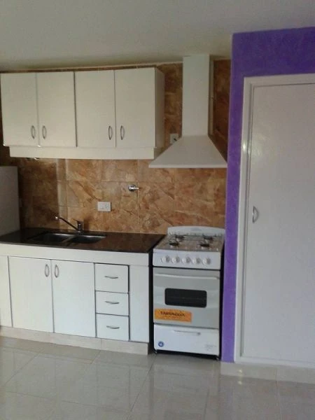 En Complejo Altos de Ajó - Un estilo Diferente en Mar de Ajó. - A 4 cuadras del Mar y a 4 cuadras de la Peatonal. - Departamento en Mar de Ajó