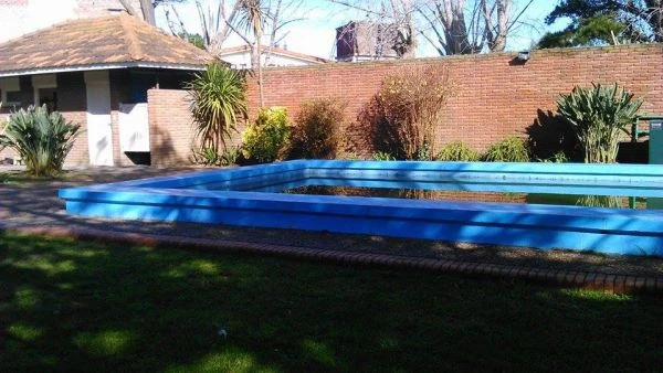 En Complejo Altos de Ajó - Un estilo Diferente en Mar de Ajó. - A 4 cuadras del Mar y a 4 cuadras de la Peatonal. - Departamento en Mar de Ajó