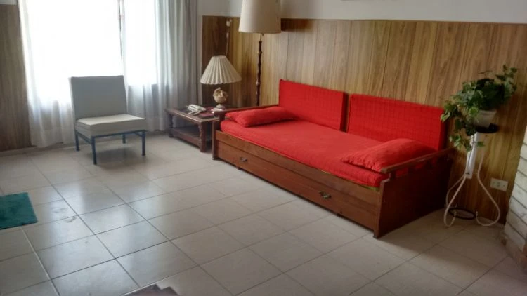 4 Ambientes - A metros del mar - Ubicado a 150mts del balneario Puerto Ostende - Casa/Chalet en Ostende