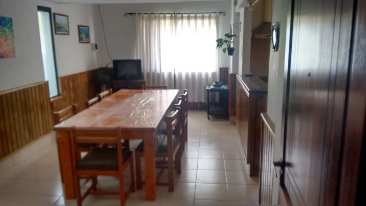 4 Ambientes - A metros del mar - Ubicado a 150mts del balneario Puerto Ostende - Casa/Chalet en Ostende