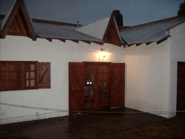 Hermoso Chalet - Cómodo - Amplio - A 4 cuadras del Mar y a 2 cuadras del Centro. - Casa/Chalet en Santa Clara del Mar