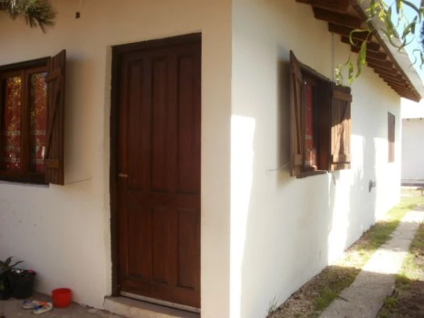 Espectular Casa - Gran Confort. - A 4 cuadras del Mar y a 2 cuadras del Centro. - Casa/Chalet en Santa Clara del Mar