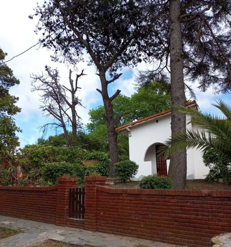 Hermosa Casa - Cómoda - Confortable. - Zona Céntrica. - Casa/Chalet en Villa Gesell