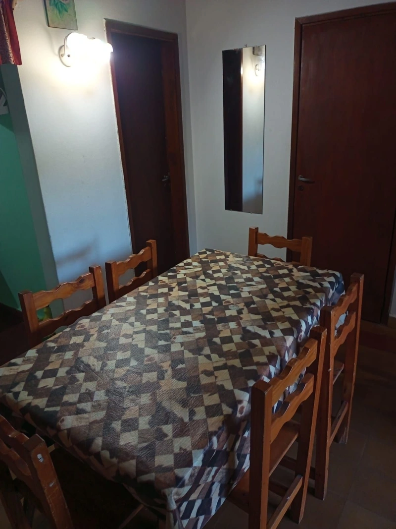 Hermosa Casa - Cómoda - Confortable. - Zona Céntrica. - Casa/Chalet en Villa Gesell