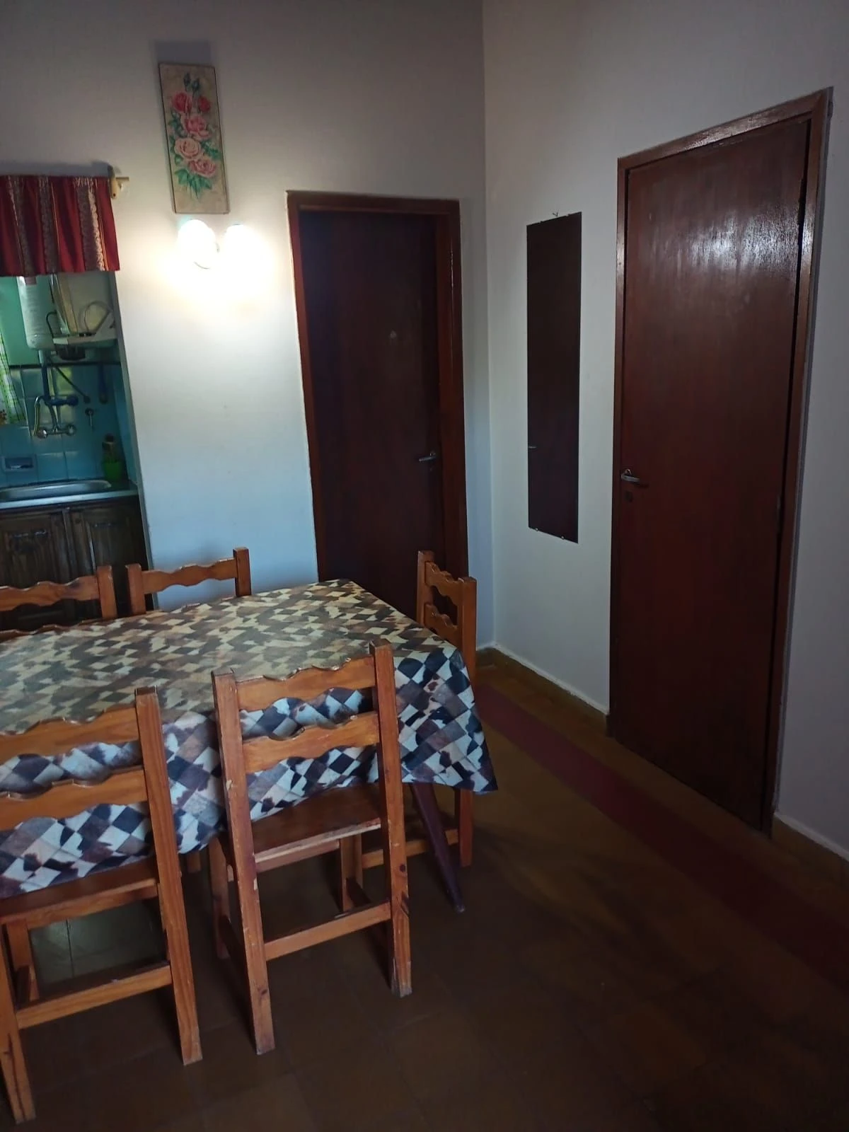 Hermosa Casa - Cómoda - Confortable. - Zona Céntrica. - Casa/Chalet en Villa Gesell