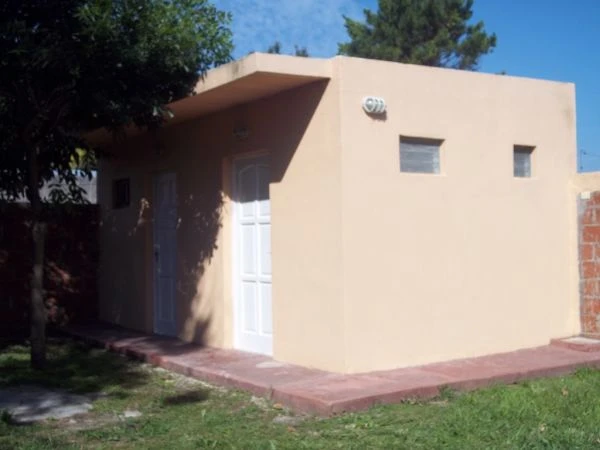 \"Puerto Deseado\" - Hermoso Chalet. - A 4 cuadras del Mar. - Casa/Chalet en Mar del Sur