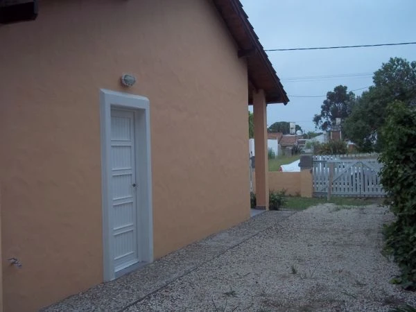 \"Puerto Deseado\" - Hermoso Chalet. - A 4 cuadras del Mar. - Casa/Chalet en Mar del Sur