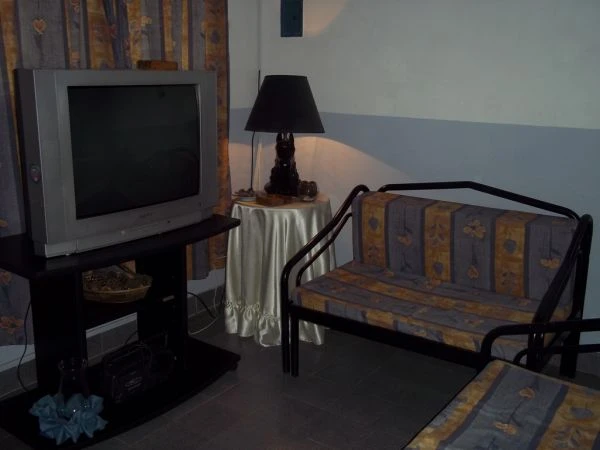 \"Puerto Deseado\" - Hermoso Chalet. - A 4 cuadras del Mar. - Casa/Chalet en Mar del Sur