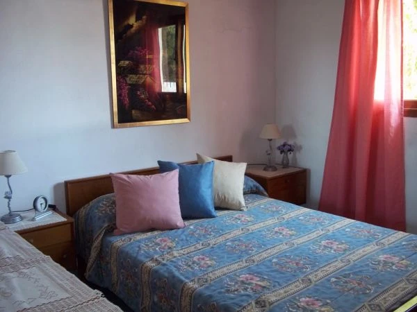 \"Puerto Deseado\" - Hermoso Chalet. - A 4 cuadras del Mar. - Casa/Chalet en Mar del Sur