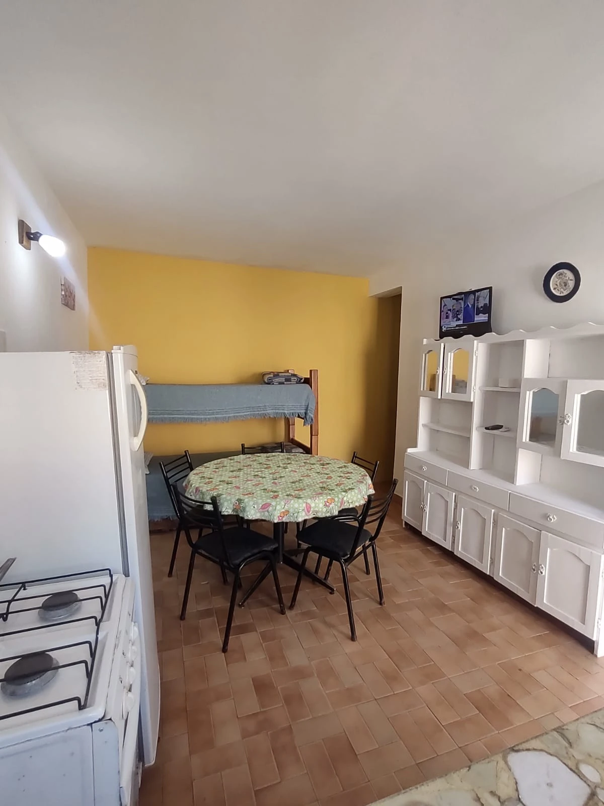 Hermoso Departamento - 2 ambientes - Luminoso - Gran Confort. - Atendido por sus dueños. - Departamento en San Bernardo