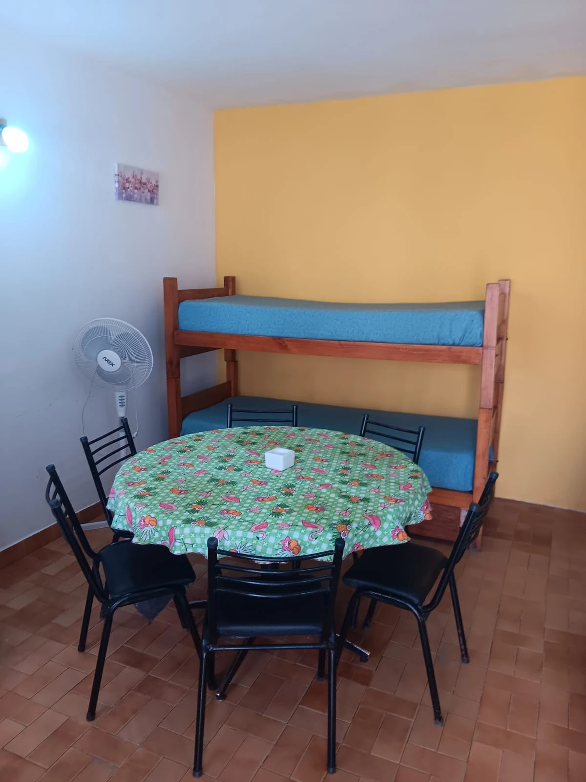 Hermoso Departamento - 2 ambientes - Luminoso - Gran Confort. - Atendido por sus dueños. - Departamento en San Bernardo