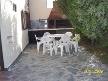 Hermosa Casa - Gran Confort - Zona muy tranquila y segura - A menos de 100 mts del Mar.  - Casa/Chalet en Mar del Sur