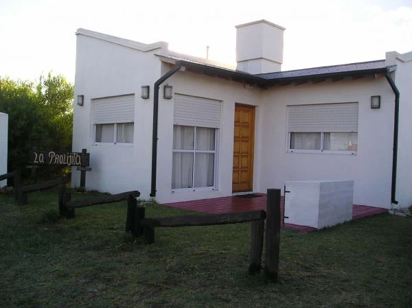 Casa En Mar del Sur - A 2 cuadras del Mar - A 15 km de Miramar.  - Casa/Chalet en Mar del Sur