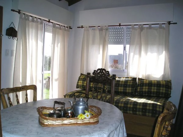 Casa En Mar del Sur - A 2 cuadras del Mar - A 15 km de Miramar.  - Casa/Chalet en Mar del Sur