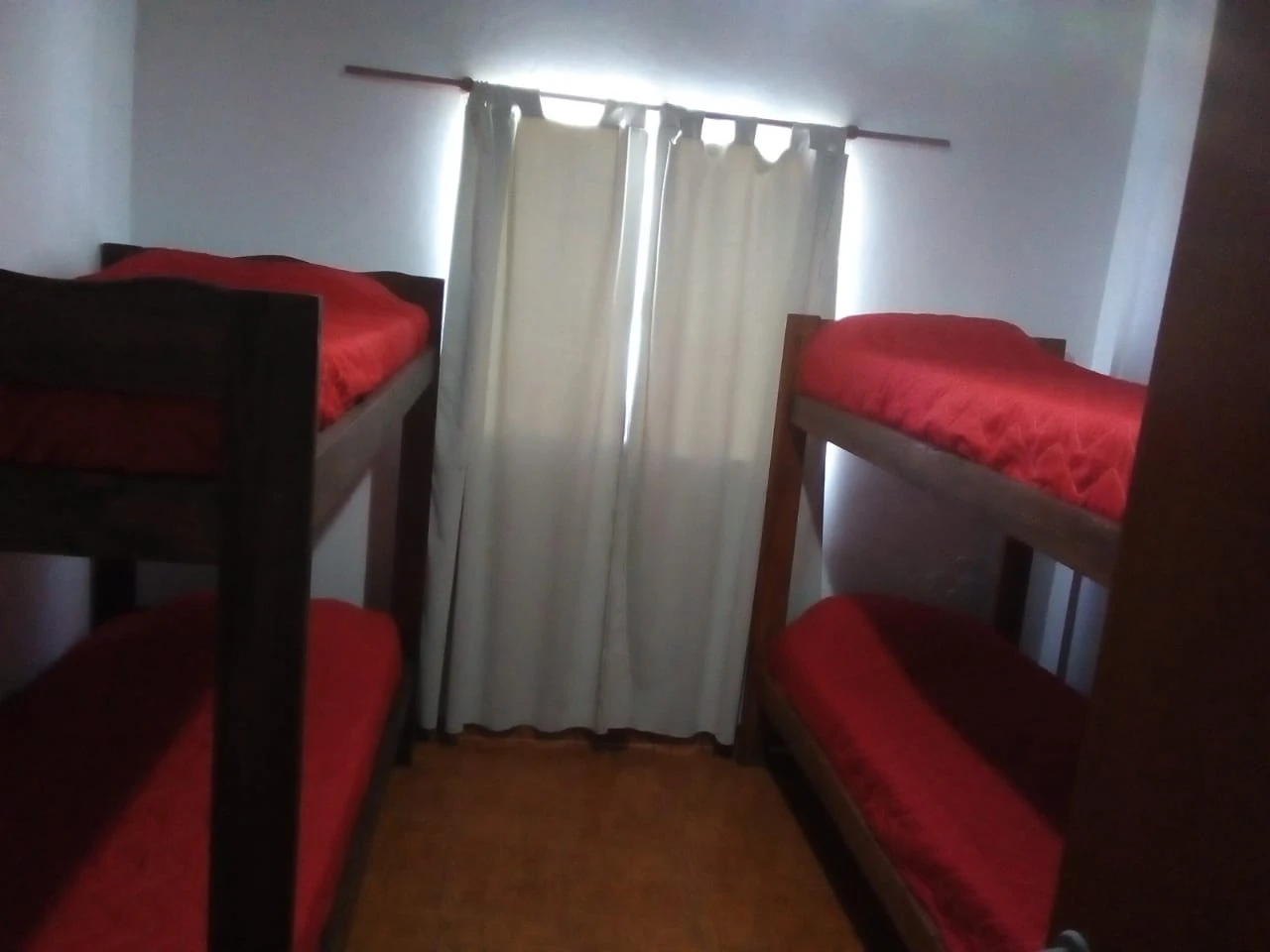 Complejo Lucas - Frente al Mar - Ubicado a 9 cuadras de la peatonal - A 3 del microcentro del barrio El Silvio - Departamento en Mar de Ajó