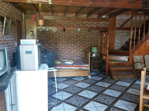 3 Ambientes - Gran Parque - Atendido por sus Dueños - A 2 cuadras del mar - A 6 cuadras de Av. Libertador. - Casa/Chalet en Mar de Ajó