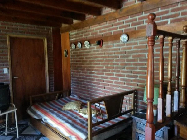 3 Ambientes - Gran Parque - Atendido por sus Dueños - A 2 cuadras del mar - A 6 cuadras de Av. Libertador. - Casa/Chalet en Mar de Ajó