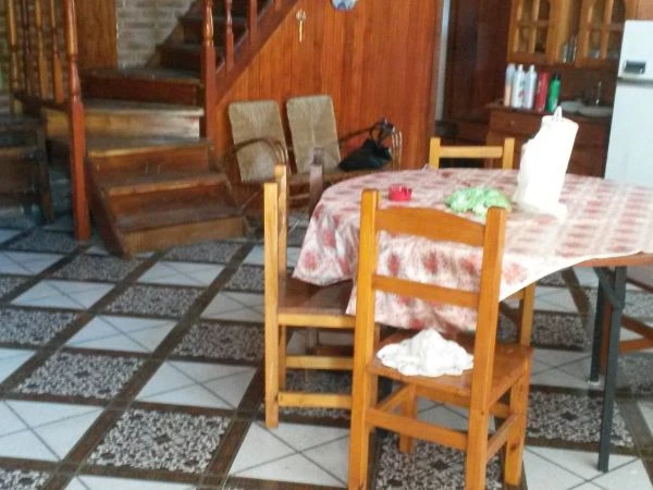 3 Ambientes - Gran Parque - Atendido por sus Dueños - A 2 cuadras del mar - A 6 cuadras de Av. Libertador. - Casa/Chalet en Mar de Ajó