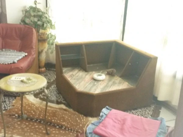 3 Ambientes - Gran Parque - Atendido por sus Dueños - A 2 cuadras del mar - A 6 cuadras de Av. Libertador. - Casa/Chalet en Mar de Ajó