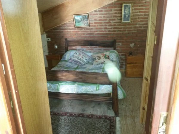 3 Ambientes - Gran Parque - Atendido por sus Dueños - A 2 cuadras del mar - A 6 cuadras de Av. Libertador. - Casa/Chalet en Mar de Ajó