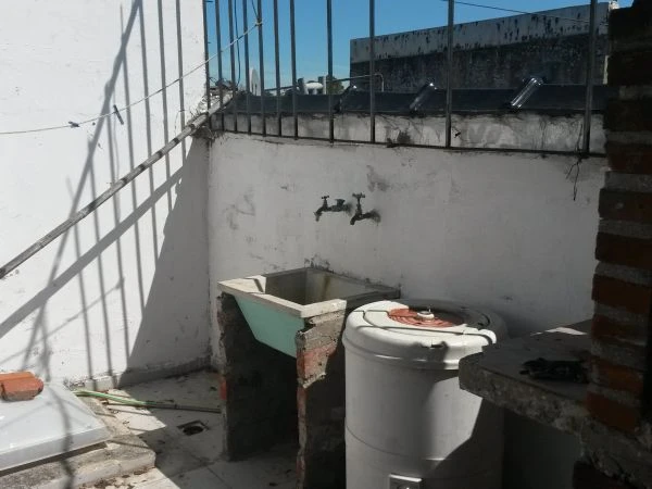 3 Ambientes - Gran Parque - Atendido por sus Dueños - A 2 cuadras del mar - A 6 cuadras de Av. Libertador. - Casa/Chalet en Mar de Ajó
