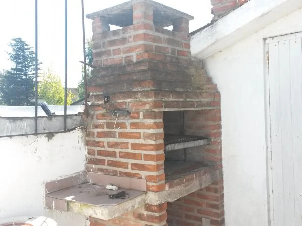 3 Ambientes - Gran Parque - Atendido por sus Dueños - A 2 cuadras del mar - A 6 cuadras de Av. Libertador. - Casa/Chalet en Mar de Ajó