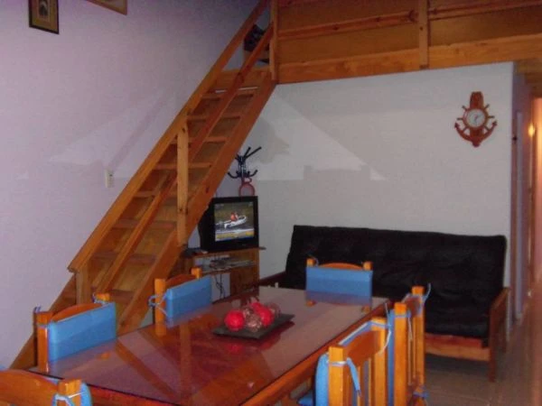 3 Ambientes - Cochera cubierta - Ubicado a 4 cuadras del Mar - Dúplex/Tríplex en Mar de Ajó