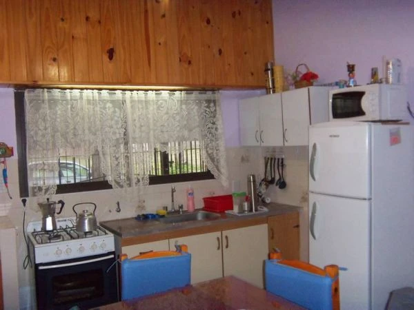 3 Ambientes - Cochera cubierta - Ubicado a 4 cuadras del Mar - Dúplex/Tríplex en Mar de Ajó