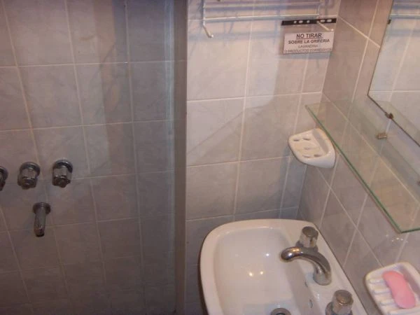 3 Ambientes - Cochera cubierta - Ubicado a 4 cuadras del Mar - Dúplex/Tríplex en Mar de Ajó