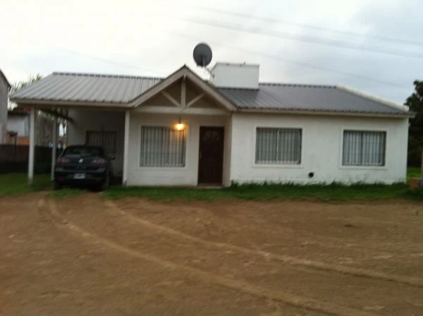 Hermosa Casa - Amplia - Gran Confort - 4 ambientes - Totalmente equipada - Casa/Chalet en Mar de Ajó