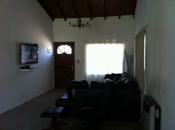 Hermosa Casa - Amplia - Gran Confort - 4 ambientes - Totalmente equipada - Casa/Chalet en Mar de Ajó