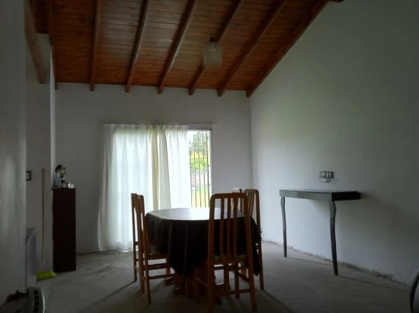 Hermosa Casa - Amplia - Gran Confort - 4 ambientes - Totalmente equipada - Casa/Chalet en Mar de Ajó