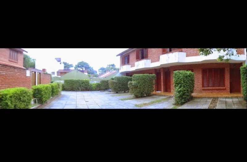 Dúplex de Tres Plantas - De Excelencia - A 5 cuadras del Mar - Zona Céntrica Residencial - Dúplex/Tríplex en San Bernardo