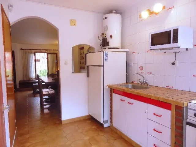 Dúplex de Tres Plantas - De Excelencia - A 5 cuadras del Mar - Zona Céntrica Residencial - Dúplex/Tríplex en San Bernardo