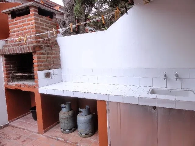 Dúplex de Tres Plantas - De Excelencia - A 5 cuadras del Mar - Zona Céntrica Residencial - Dúplex/Tríplex en San Bernardo