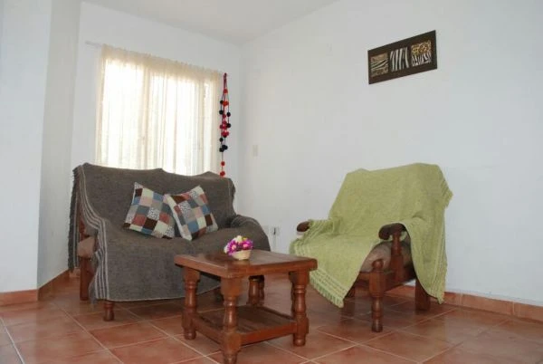 3 Ambientes con Balcon al Frente - Cochera Descubierta - Ubicado a 1 Cuadra del Mar - A 1 Cuadra del Centro - Dúplex/Tríplex en Aguas Verdes