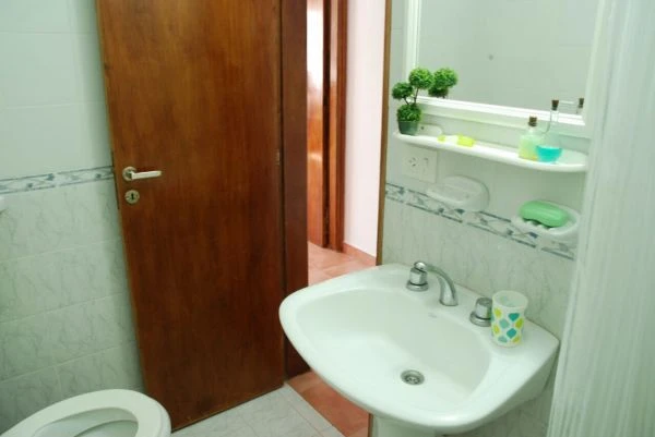 3 Ambientes con Balcon al Frente - Cochera Descubierta - Ubicado a 1 Cuadra del Mar - A 1 Cuadra del Centro - Dúplex/Tríplex en Aguas Verdes