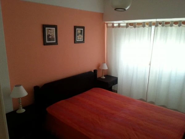 2 Ambientes - Frente al Mar - Ubicado en Mar de Ajó Norte - A una cuadra de San Bernardo. - Departamento en Mar de Ajó