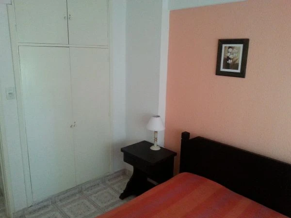 2 Ambientes - Frente al Mar - Ubicado en Mar de Ajó Norte - A una cuadra de San Bernardo. - Departamento en Mar de Ajó