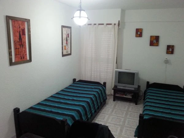2 Ambientes - Frente al Mar - Ubicado en Mar de Ajó Norte - A una cuadra de San Bernardo. - Departamento en Mar de Ajó