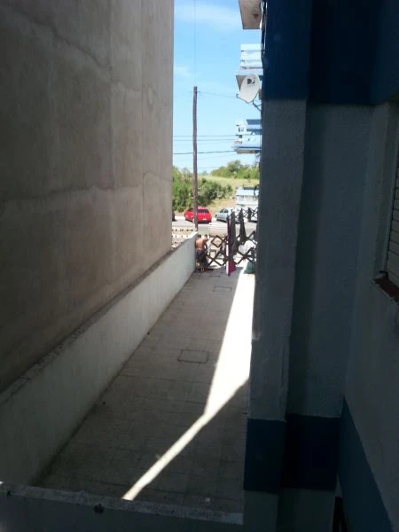 2 Ambientes - Frente al Mar - Ubicado en Mar de Ajó Norte - A una cuadra de San Bernardo. - Departamento en Mar de Ajó