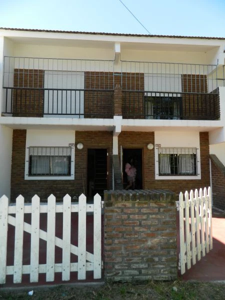Dúplex de Amplia Comodidad - Ubicado a 7 cuadras del Mar. - Dúplex/Tríplex en San Bernardo