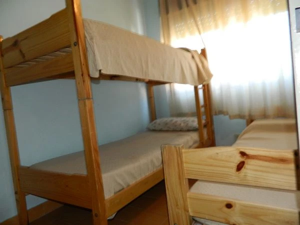 Dúplex de Amplia Comodidad - Ubicado a 7 cuadras del Mar. - Dúplex/Tríplex en San Bernardo