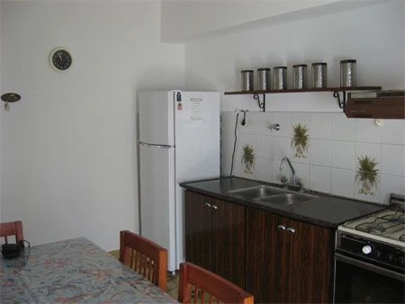 Amplio Dúplex para 8 personas Zona Residencial - A cuatro cuadras de Av. San Bernardo, a 2 de Chiozza y a 3 de la playa - Dúplex/Tríplex en San Bernardo
