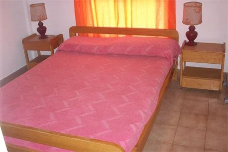 Amplio Dúplex para 8 personas Zona Residencial - A cuatro cuadras de Av. San Bernardo, a 2 de Chiozza y a 3 de la playa - Dúplex/Tríplex en San Bernardo