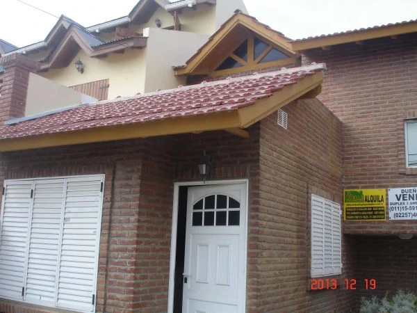 Complejo El Shaddai - Hermosos Dúplex. - A 50 mts del Mar y a 1 cuadra del Centro. - Dúplex/Tríplex en Aguas Verdes