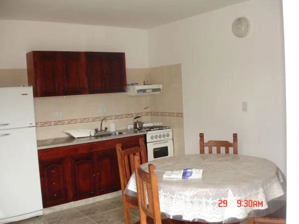 Complejo El Shaddai - Hermosos Dúplex. - A 50 mts del Mar y a 1 cuadra del Centro. - Dúplex/Tríplex en Aguas Verdes