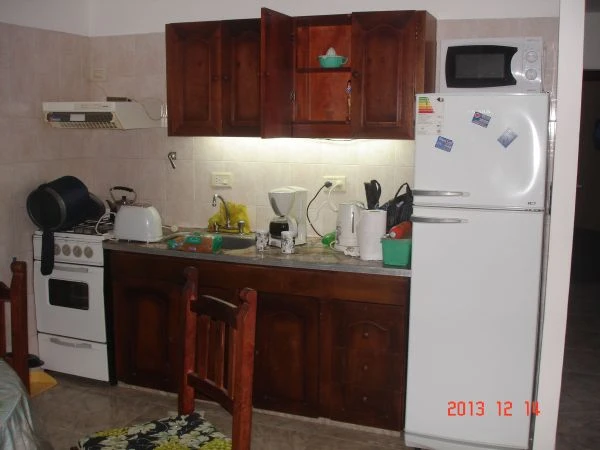 Complejo El Shaddai - Hermosos Dúplex. - A 50 mts del Mar y a 1 cuadra del Centro. - Dúplex/Tríplex en Aguas Verdes
