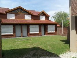 Complejo El Shaddai - Hermosos Dúplex. - A 50 mts del Mar y a 1 cuadra del Centro. - Dúplex/Tríplex en Aguas Verdes