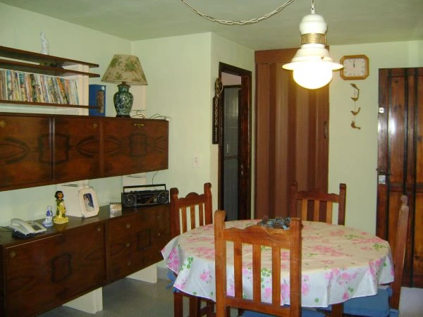 Amplio Parque - Máximo Confort - Ubicado a 5 cuadras del Mar. - Casa/Chalet en Valeria del Mar